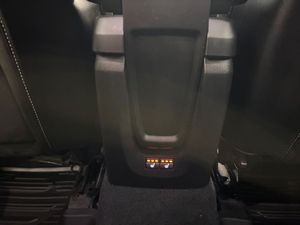 Volvo V40 bild 17