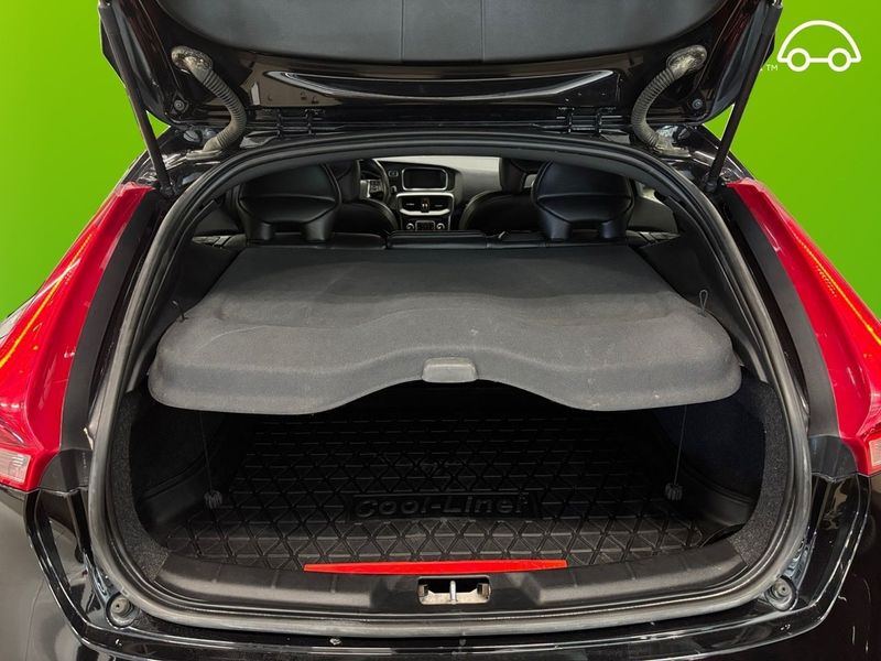 Volvo V40 bild 16