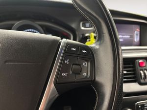 Volvo V40 bild 24