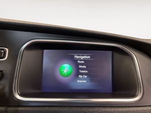 Volvo V40 bild 18