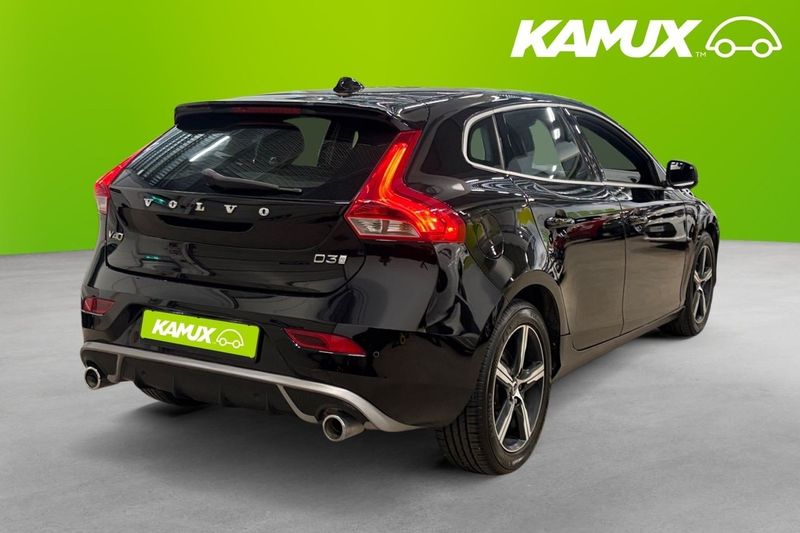 Volvo V40 bild 4
