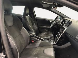Volvo V40 bild 15
