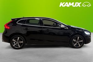Volvo V40 bild 2