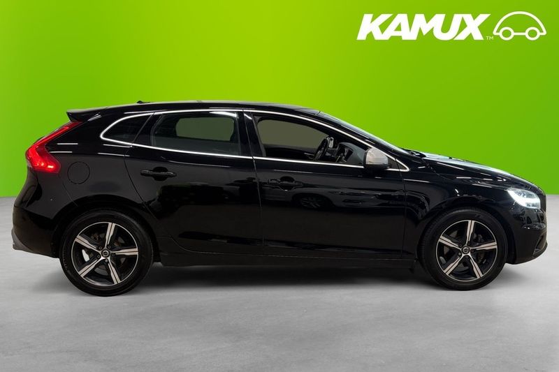 Volvo V40 bild 2