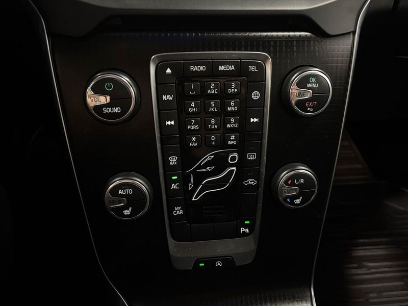 Volvo V40 bild 26