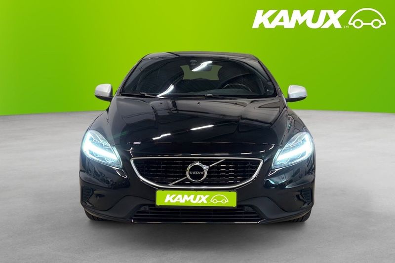 Volvo V40 bild 6