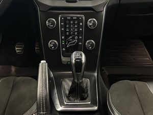Volvo V40 bild 11