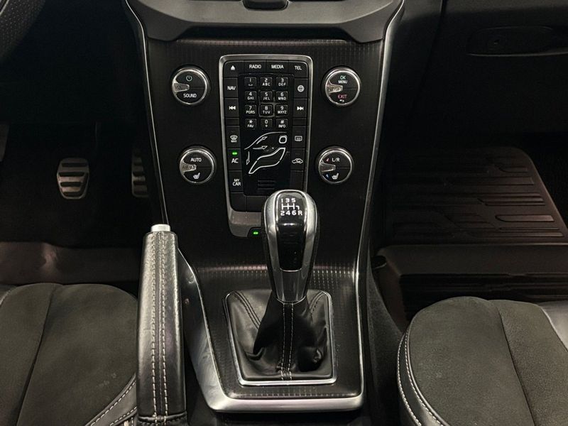 Volvo V40 bild 11