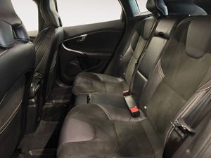 Volvo V40 bild 14