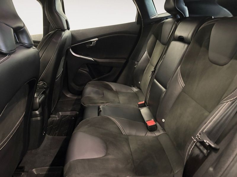 Volvo V40 bild 14