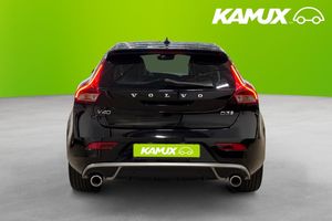 Volvo V40 bild 5