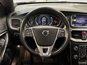 Volvo V40 bild 13