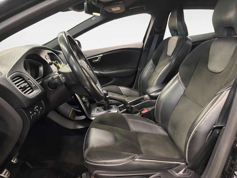 Volvo V40 bild 9