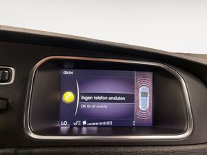 Volvo V40 bild 20