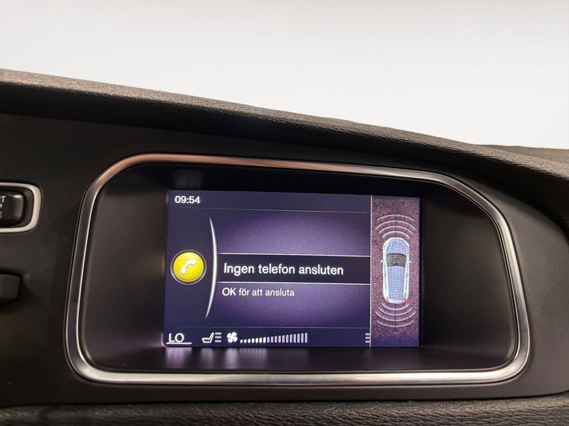 Volvo V40 bild 20