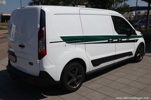 Ford Transit Connect bild 7