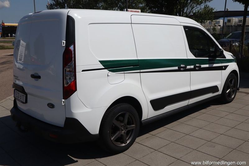 Ford Transit Connect bild 7