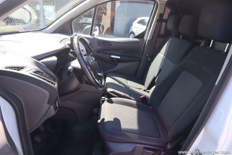 Ford Transit Connect bild 4