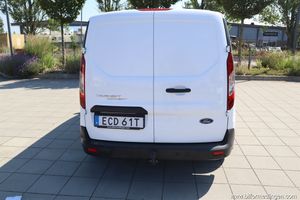 Ford Transit Connect bild 8