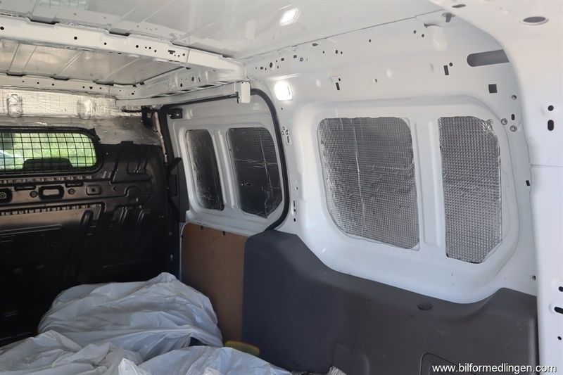 Ford Transit Connect bild 14