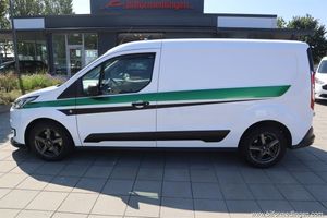 Ford Transit Connect bild 1
