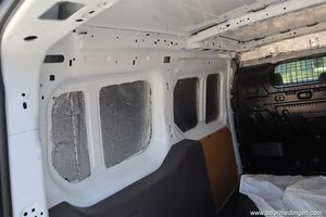 Ford Transit Connect bild 13