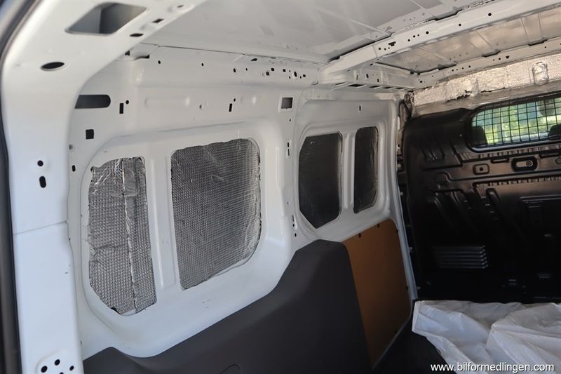 Ford Transit Connect bild 13