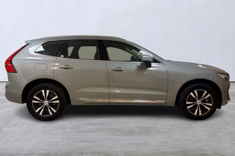 Volvo XC60 bild 3
