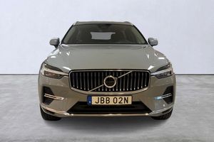 Volvo XC60 bild 7