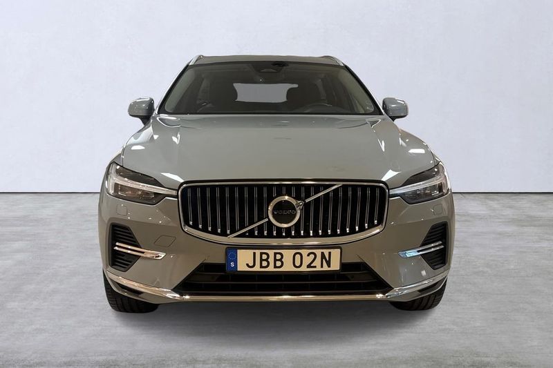 Volvo XC60 bild 7