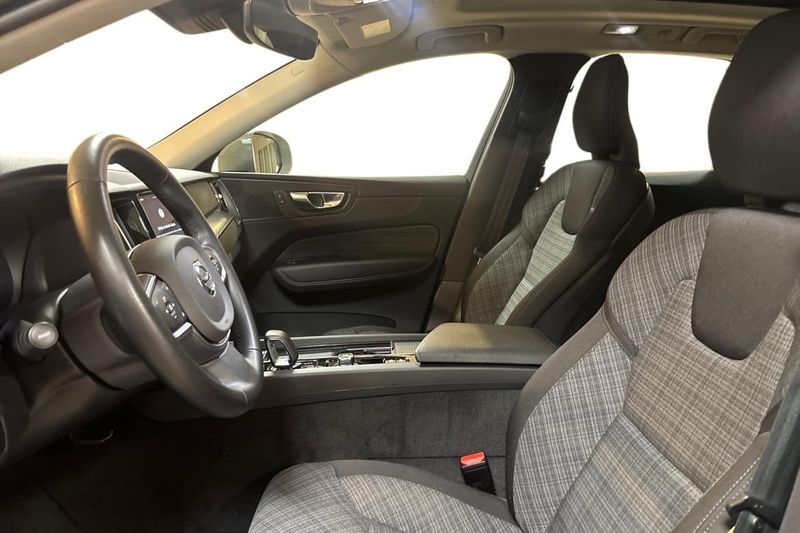 Volvo XC60 bild 8