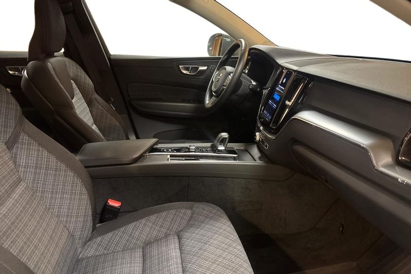 Volvo XC60 bild 10
