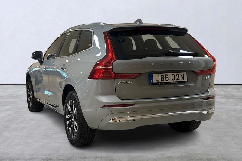 Volvo XC60 bild 4