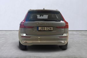 Volvo XC60 bild 5