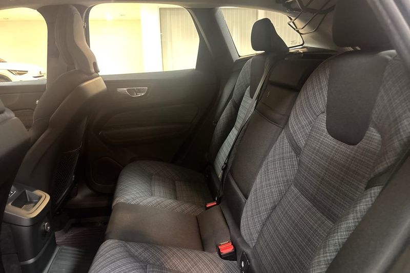 Volvo XC60 bild 12