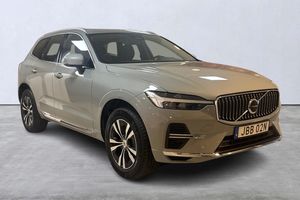 Volvo XC60 bild 6
