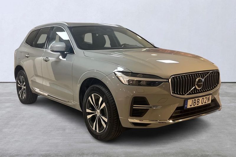 Volvo XC60 bild 6