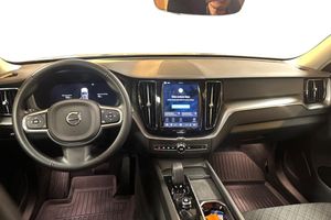 Volvo XC60 bild 9