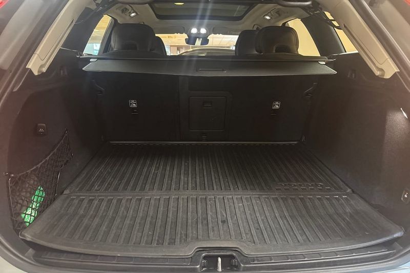 Volvo XC60 bild 13