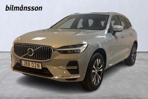 Volvo XC60 bild 1