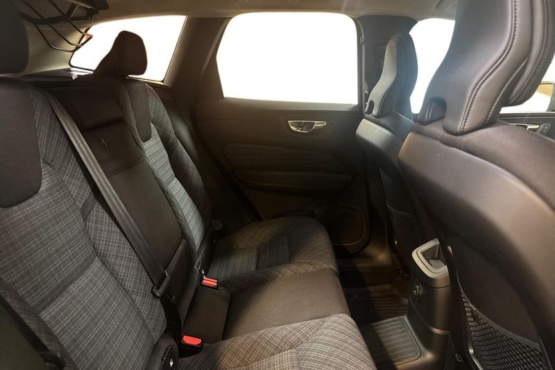 Volvo XC60 bild 11