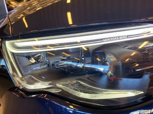 Mercedes E300 bild 7
