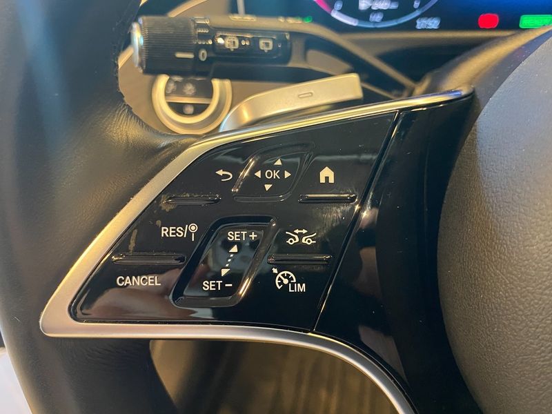 Mercedes E300 bild 16