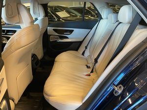 Mercedes E300 bild 11