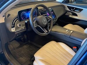 Mercedes E300 bild 10