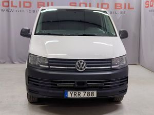Volkswagen Transporter bild 2