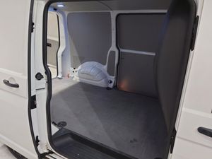 Volkswagen Transporter bild 14