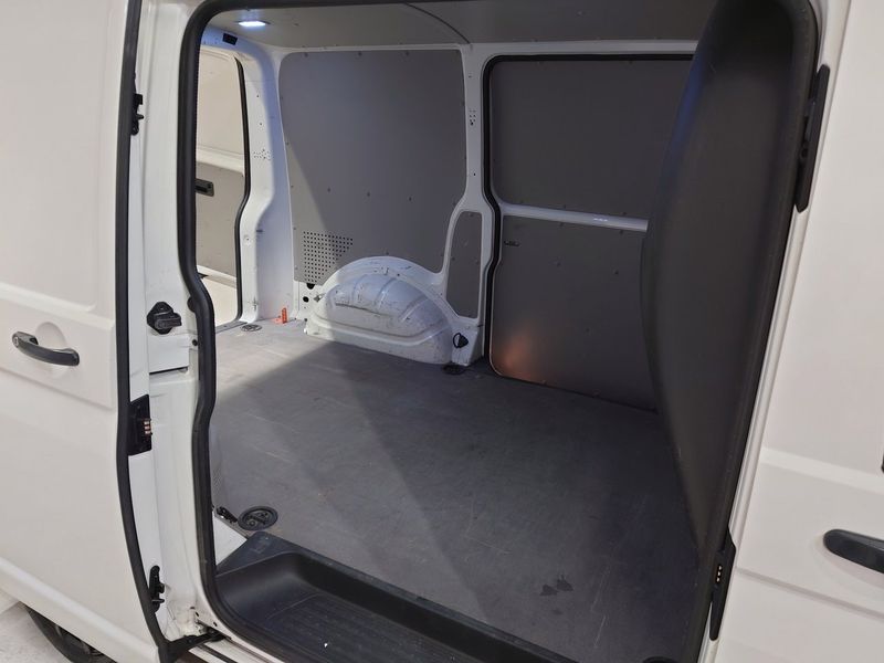 Volkswagen Transporter bild 14