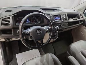 Volkswagen Transporter bild 8