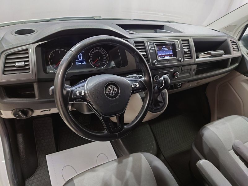 Volkswagen Transporter bild 8